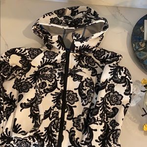 Lululemon Scuba hoodie